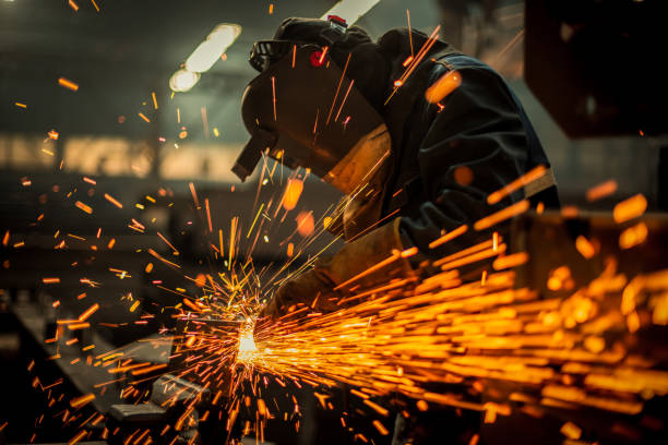 Affordable Welder Services in Andrews, IN