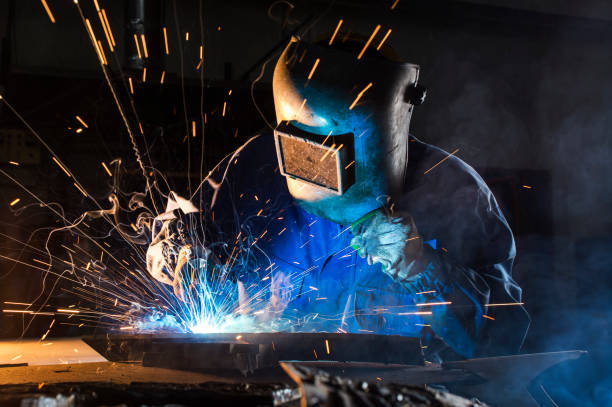 Best Automation and Robotic Welding in Andrews, IN