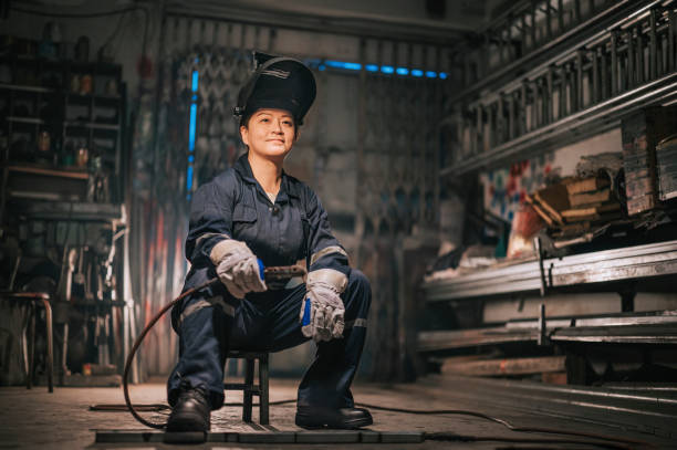 Best Maintenance and Repair Welding in Andrews, IN