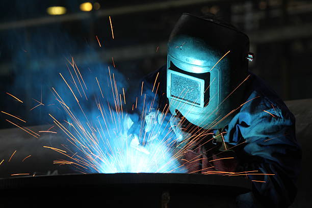 Best Structural Steel Welding in Andrews, IN
