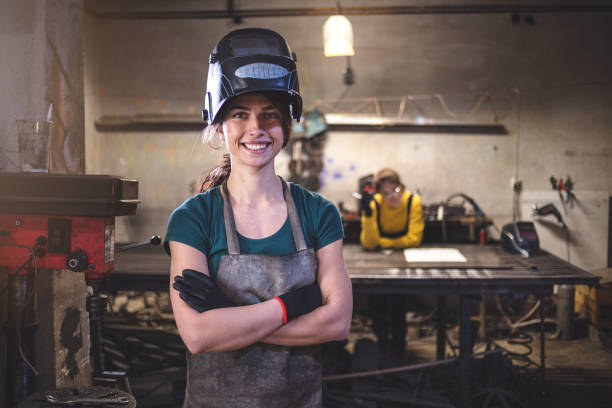 Affordable Welder Services in Andrews, IN