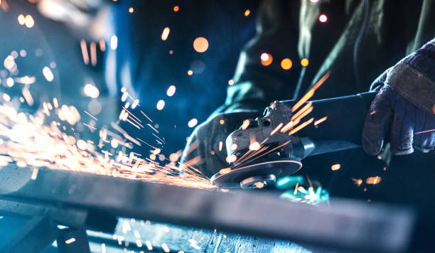 Best Welding Inspection and Certification in Andrews, IN